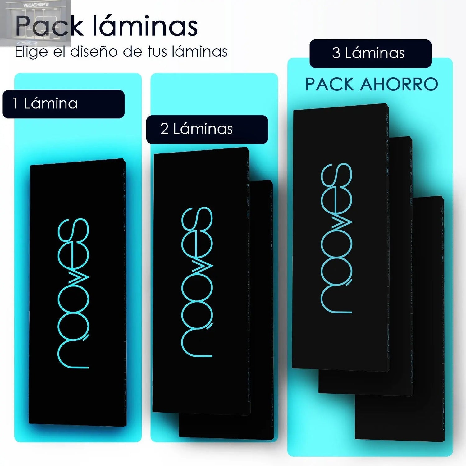 Starter Kit Beauty Complet - Pack de Iniciación con Top Coat y Nail Remover-1