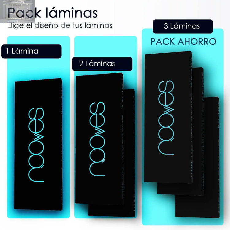 Starter Kit Beauty Complet - Pack de Iniciación con Top Coat y Nail Remover-1