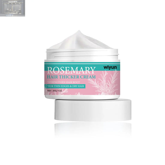 Rosemary Hair Thicker Cream VEGASHOP VEGASHOP Rosemary Hair Thicker Cream