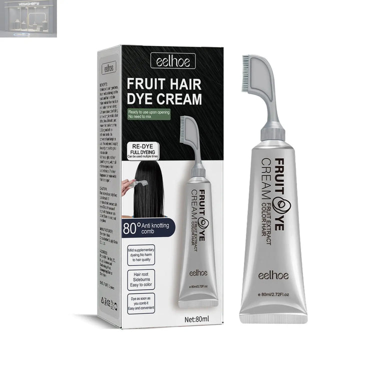 Hair Color-free Hair Cream VEGASHOP VEGASHOP Hair Color-free Hair Cream