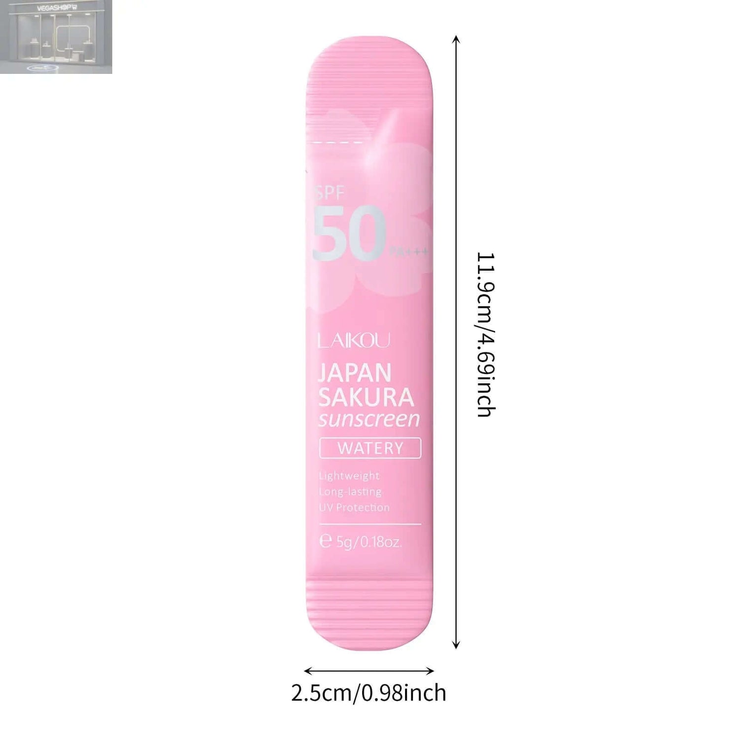 Protective Makeup Primer Moisturizing Skin Care ProductsProduct information: Efficacy: Moisturizing Light Applicable people: general Specification: 5g Applicable skin type: Universal Category: Makeup Primer Packing list: Isolation cream x1 Product Image:p