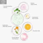 Protective Makeup Primer Moisturizing Skin Care ProductsProduct information: Efficacy: Moisturizing Light Applicable people: general Specification: 5g Applicable skin type: Universal Category: Makeup Primer Packing list: Isolation cream x1 Product Image:p