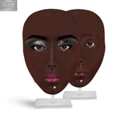 Cosmetics Suit Makeup Full SetProduct information: Color classification: Makeup Set [random three pieces] carefully, 40 sets of makeup [one set to solve the makeup problem], 32 sets of makeup [in order to get cosmetic bag], 25 sets of cosmetics [order cos