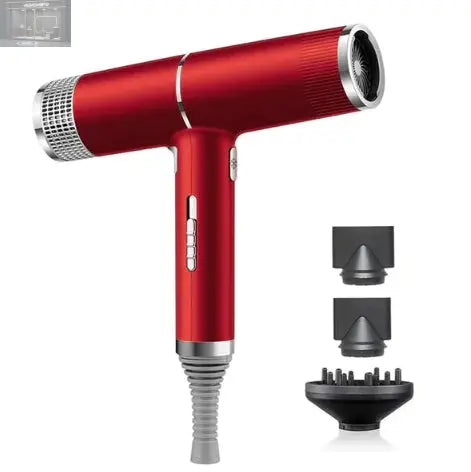 New Concept Hair Dryer Household Hair Dryer VEGASHOP VEGASHOP New Concept Hair Dryer Household Hair Dryer