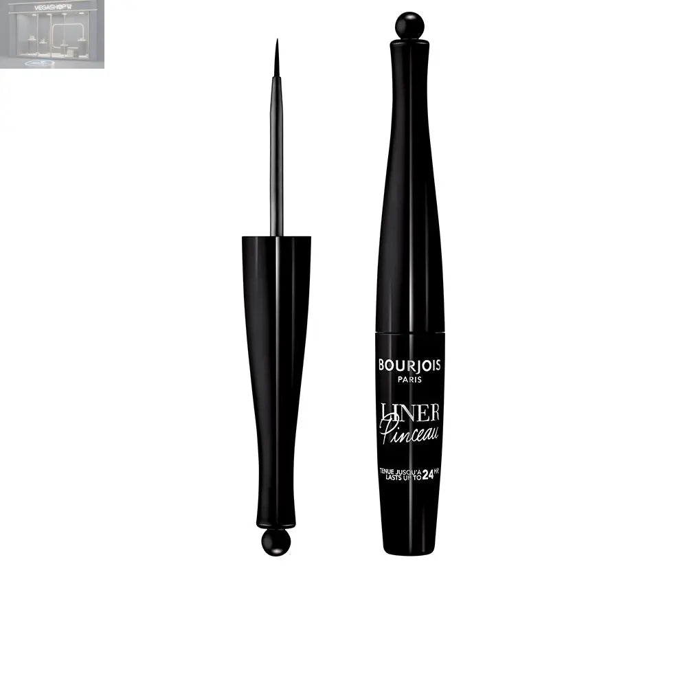 LINER PINCEAU 24H liquid eyeliner 