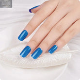 Láminas de Gel  - Sea Water - Nooves Nails NOOVES NOOVES Láminas de Gel  - Sea Water - Nooves Nails