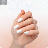Pack White Summer – Pack de 2 láminas de uñas para manicura y pedicura NOOVES NOOVES Pack White Summer – Pack de 2 láminas de uñas para manicura y pedicura